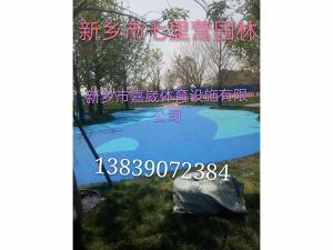 新鄉(xiāng)市七里營(yíng)園林