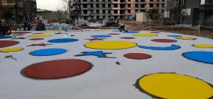 安陽林州EPDM